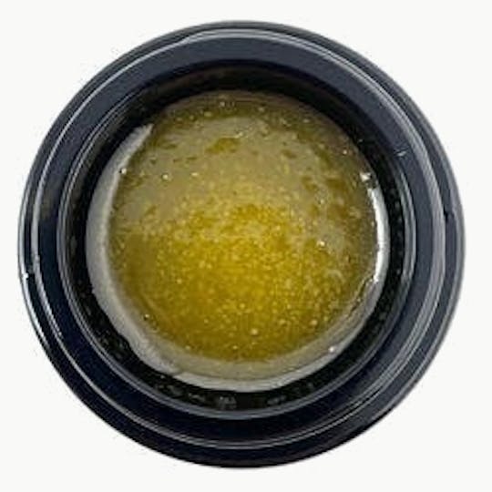 Green Truck - Live Badder (7g Bulk Jar) - Sour Haze - Fraktal / Green Truck - 1