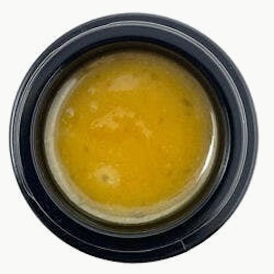 Green Truck - Live Badder (7g Bulk Jar) - Lighthouse Lemon Grease - Northern Sol / GTF - 1