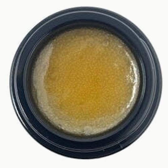 Green Truck - Live Badder (7g Bulk Jar) - Greasy Runtz - Northern Harvest / Green Truck - 1