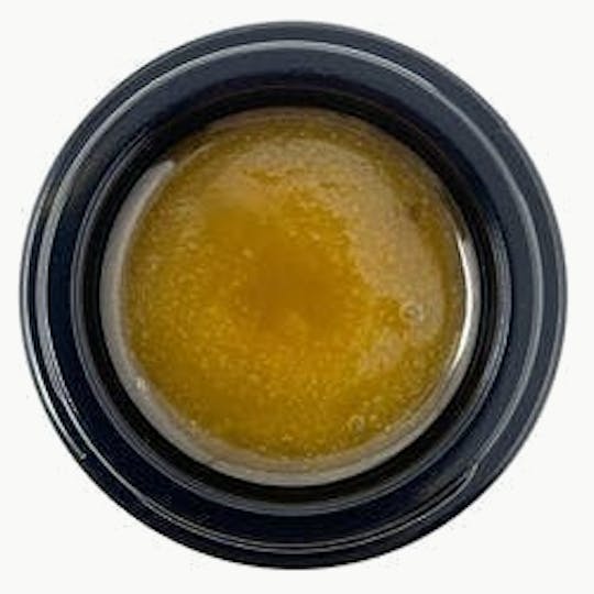 Green Truck - Live Badder (7g Bulk Jar) - Candied Grapes - Emerald Therapy / GTF - 1