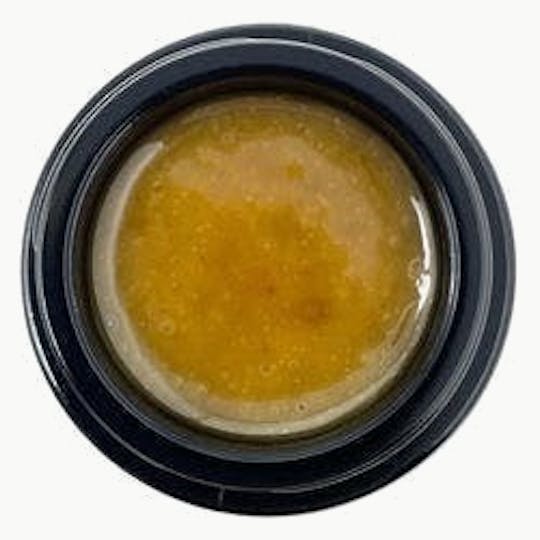 Green Truck - Live Badder (7g Bulk Jar) - Pineapple - Emerald Therapy / GTF - 1