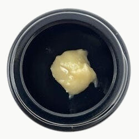 Green Truck - Live Rosin (Pre-Packed) - Grape Cream (73-159u) - Emerald Therapy / GTF - 1
