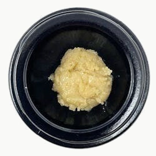 Green Truck - Live Rosin (Pre-Packed) - Papaya Melonz (73-159u) - Emerald Therapy / GTF - 1