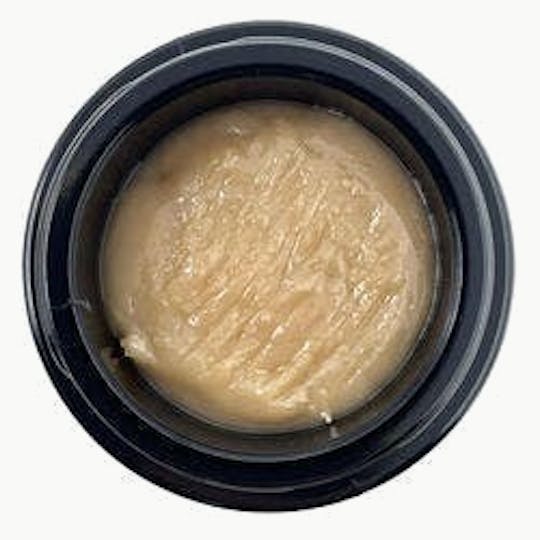 Green Truck - Live Rosin (7g Bulk Jar) Gypsy Road (43-179u) - Nutraleaf / GTF - 1