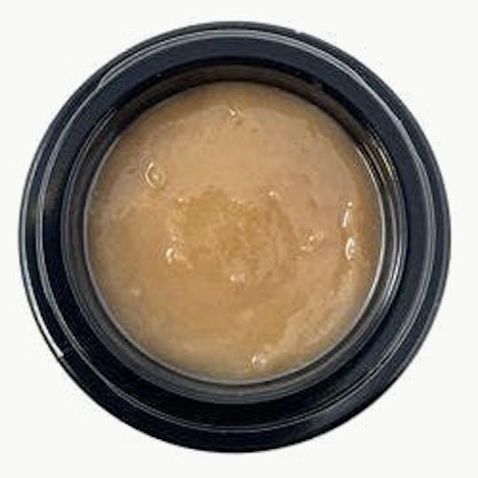 Green Truck - Live Rosin (7g Bulk) - Wedding Pie (43-179u) - Nutraleaf / GTF - 1