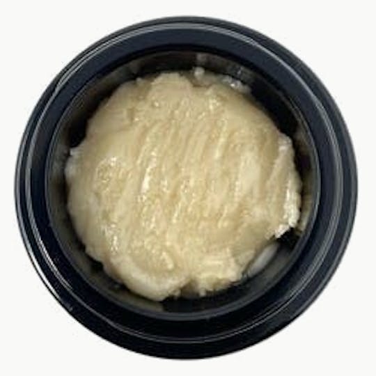Green Truck - Live Rosin (7g Bulk Jar) - Animal Tsunami (73-159u) - Northern Terps / GTF - 1