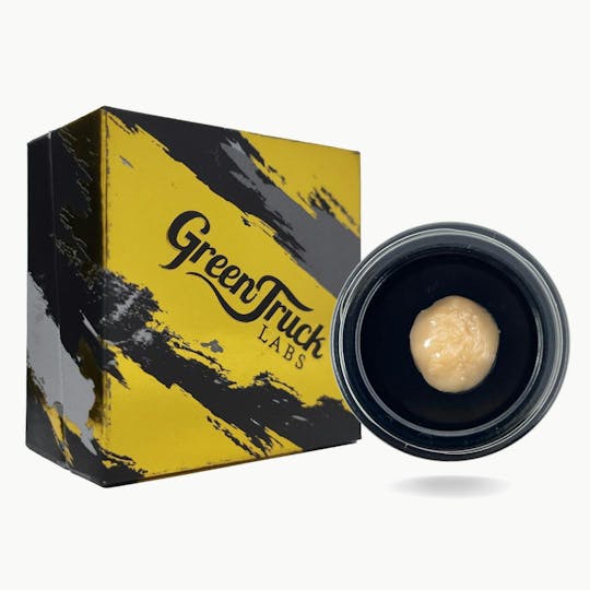 Green Truck - Live Rosin (Pre-Packed) Gypsy Road (43-179u) - Nutraleaf / GTF - 1