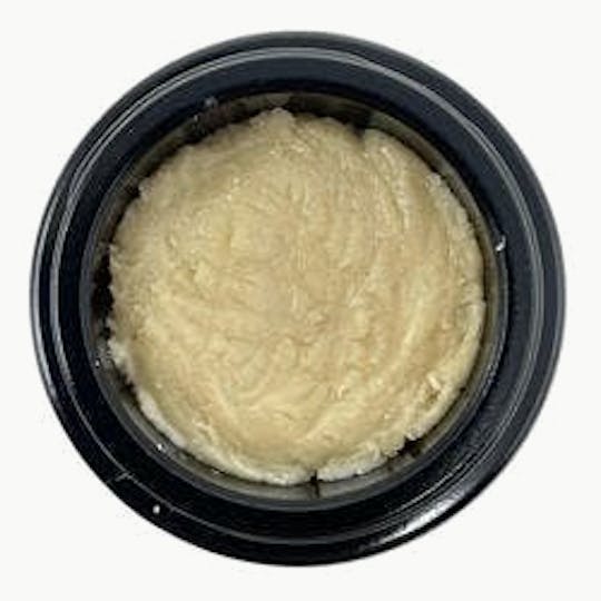 Green Truck - Live Rosin (7g Bulk Jar) - Papaya Melonz - Emerald Therapy / GTF - 1