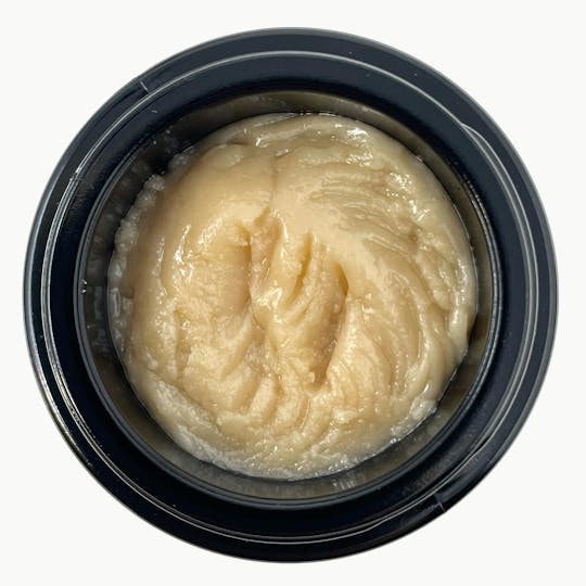 Green Truck - Live Rosin (7g Bulk Jar) - Bananaconda (43-179u) - Nutraleaf / GTF - 1