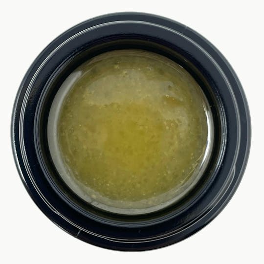 Green Truck - Cured Badder (7g Bulk Jar) - Blue Sundae - Sea Point / GTF - 1