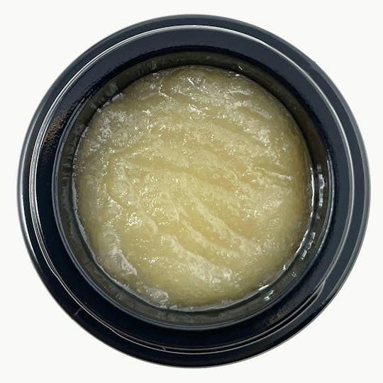 Green Truck - Cured Badder (7g Bulk Jar ) - Super Lemon Mac - B's Trees / GTF - 1