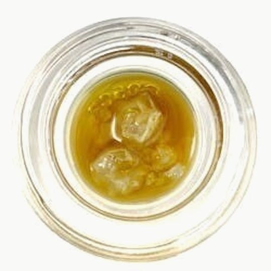 Green Truck - Live Diamonds (Pre-Packed) - Jungle Cookies - ERBA / Green Truck - 1