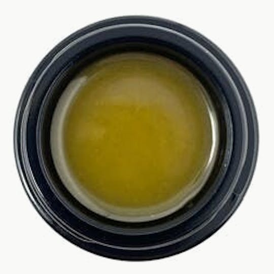 Green Truck - Cured Badder (7g Bulk Jar) - Shortbread Zookies - Sea Point / GTF - 1