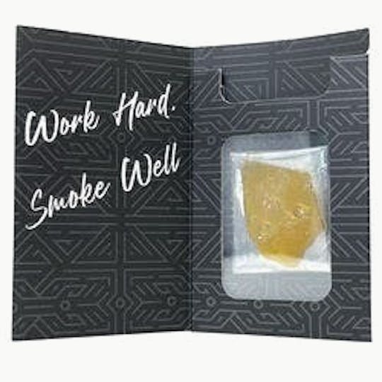 Green Truck - Shatter (Pre-Packed) - Diamond Runtz - 1