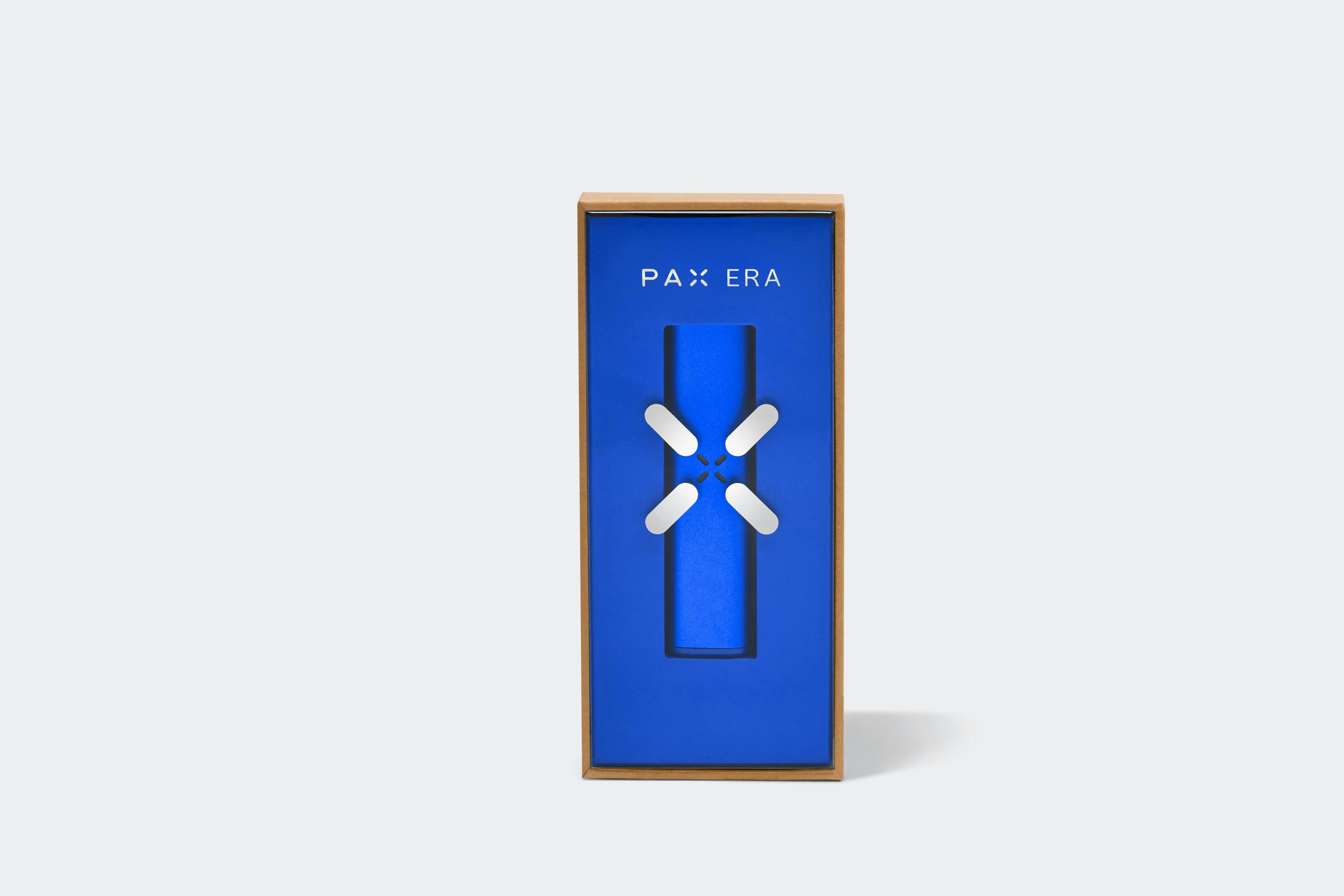 PAX - PAX | Era | Ultra Blue | Vaporizer - 1