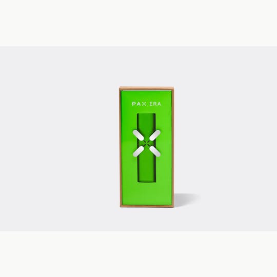 PAX - Era - Ultra Green - 1