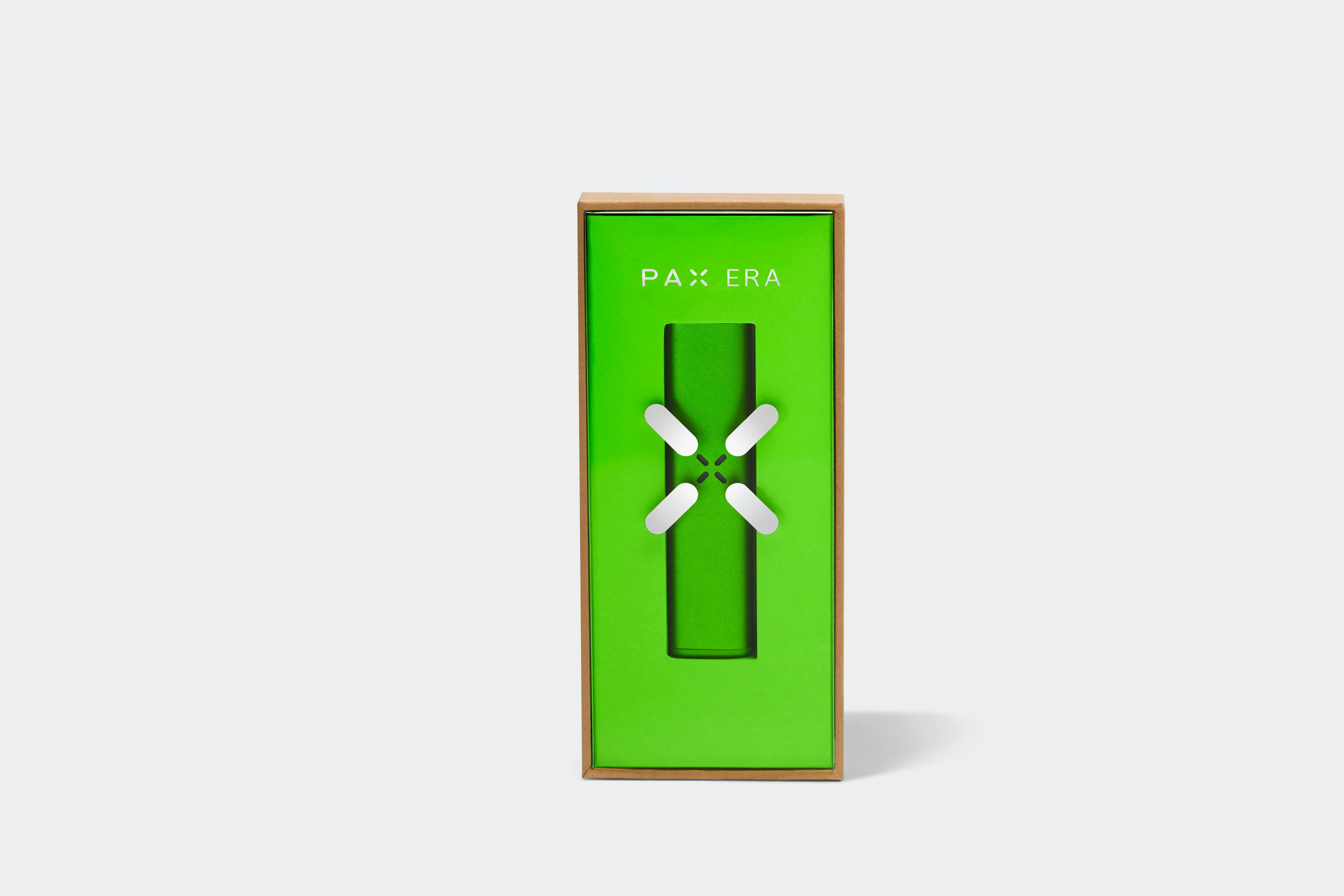 PAX - PAX | Era | Ultra Green | Vaporizer - 1