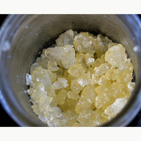 Sputnik - SPUTNIK-Sativa-Jack Herer Sugar Diamonds - 1