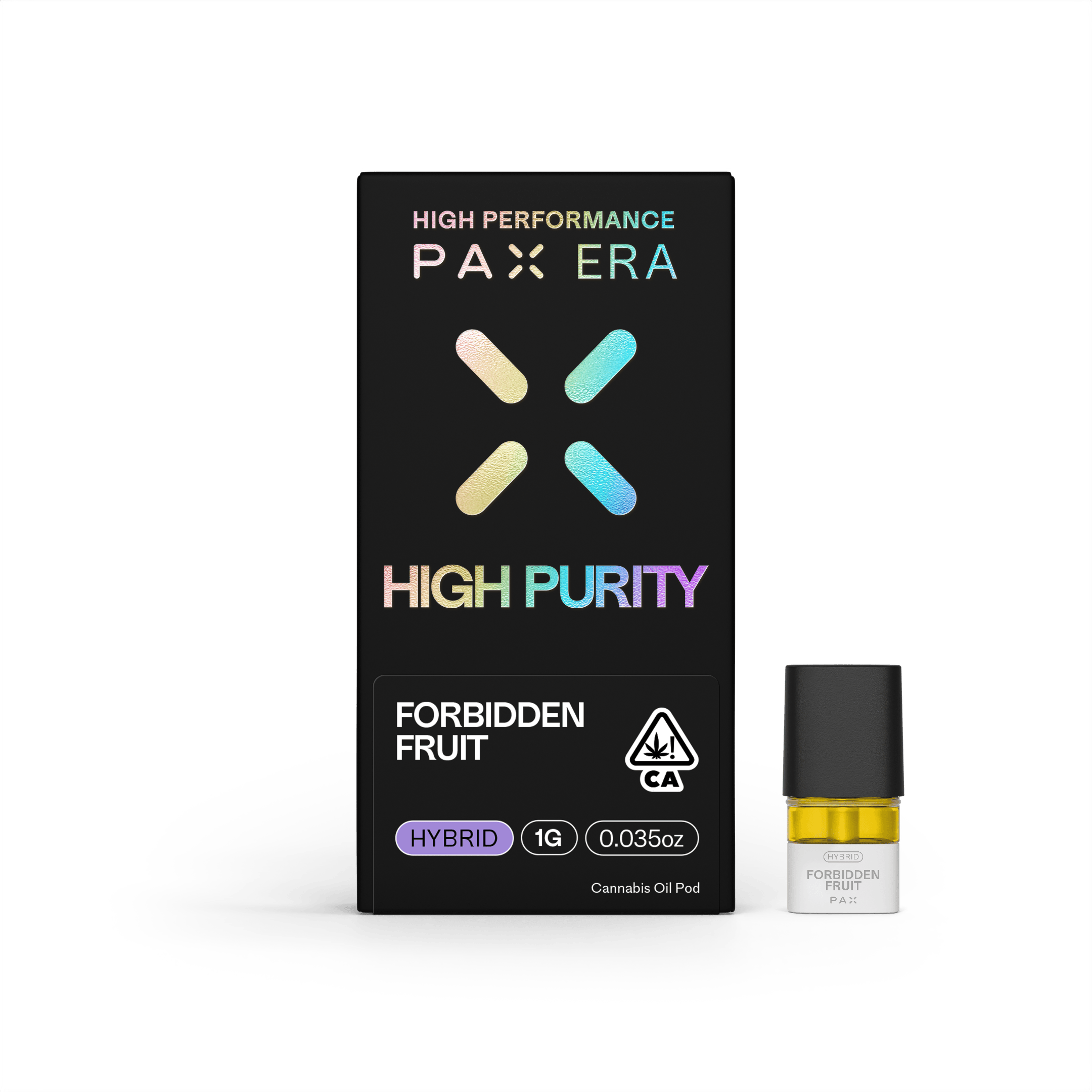 PAX - PAX | Forbidden Fruit | Pod | 1g - 1