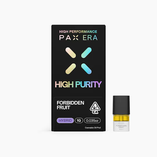 PAX - PAX | Forbidden Fruit | Pod | 1g - 1