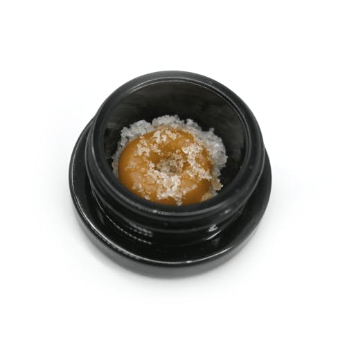 Tribe - Tribe Exotics | Face Off | Sprinkled Donut Concentrate | 2g - 1
