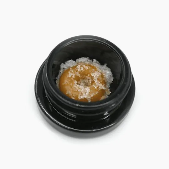 Tribe - Tribe Exotics | Face Off | Sprinkled Donut Concentrate | 2g - 1
