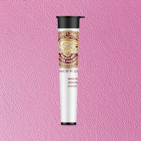 Ric Flair Drip - Ric Flair Drip Sativa Preroll 1g - 1