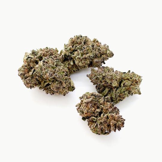 Henry's Original - 28g Pouch- Purple Diesel - 1