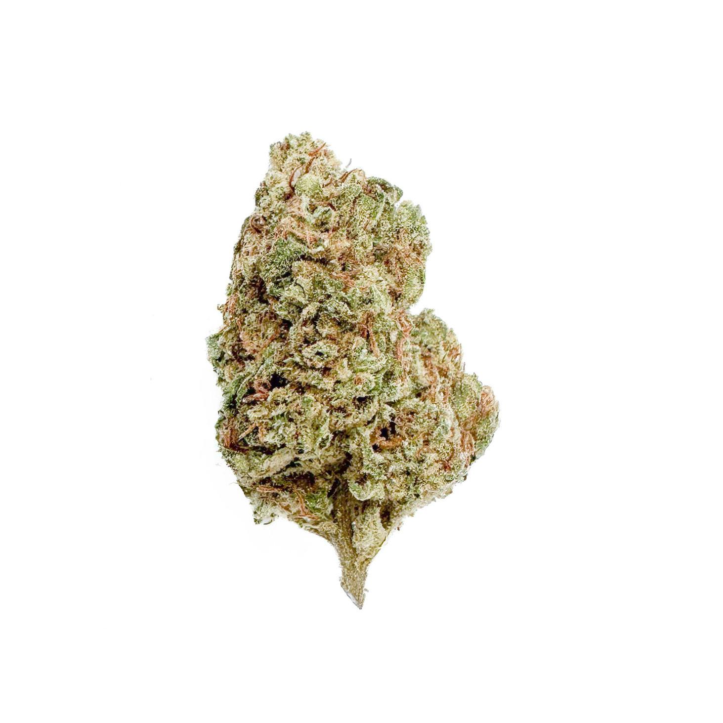 Henry's Original - Henry's Original | Grape Ape | Pouch Big Buds | 28g - 1