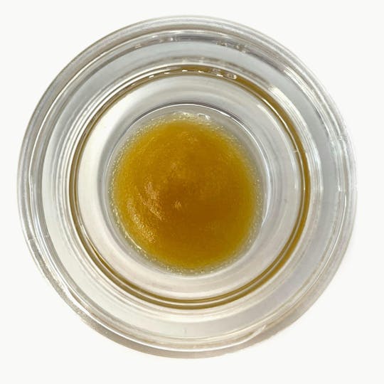 Green Truck - Live Badder (Pre-Packed) - Orange Cream - Emerald Therapy / Green Truck - 1
