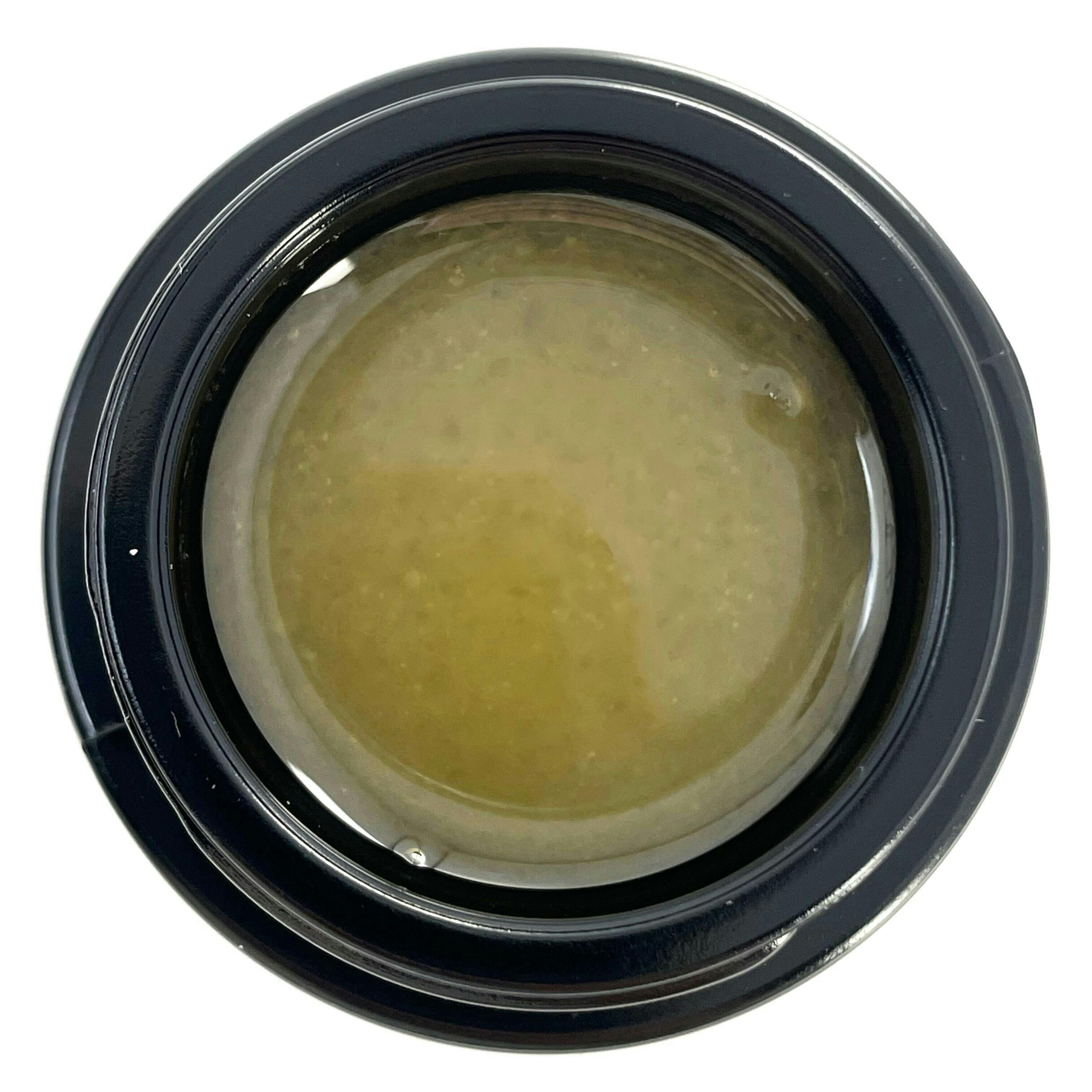 Green Truck - Cured Badder (7g Bulk Jar) - Trop Cherry - Green Trap / Green Truck - 1