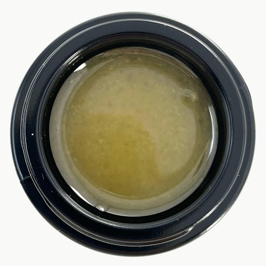 Green Truck - Cured Badder (7g Bulk Jar) - Trop Cherry - Green Trap / Green Truck - 1