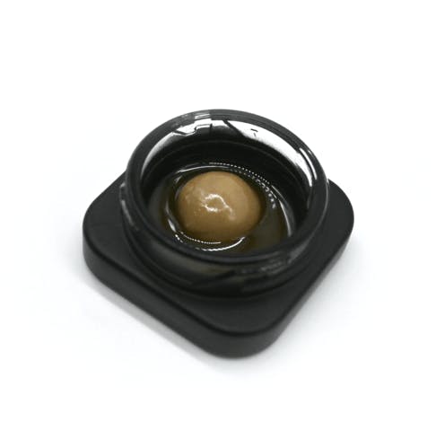 Tribe - Tribe Exotics | Juicy Froots | Sunnyside Up Live Rosin | 2g - 1