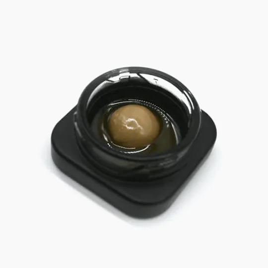 Tribe - Tribe Exotics | Juicy Froots | Sunnyside Up Live Rosin | 2g - 1