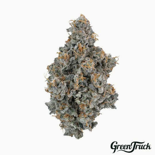 Green Truck - *** Truck Club Member Exclusive*** Cease and Get Blitzed Ounces $99*** - 1