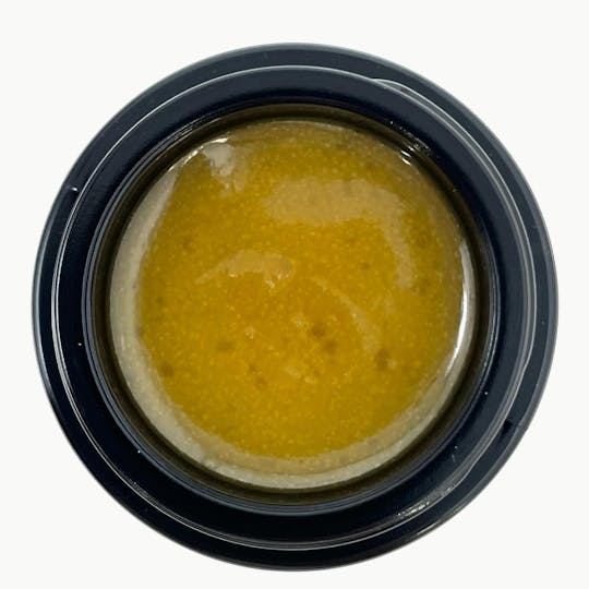 Green Truck - Cured Badder (7g Bulk Jar) - Mouth Party - Hazy Hill Farm / GTF - 1