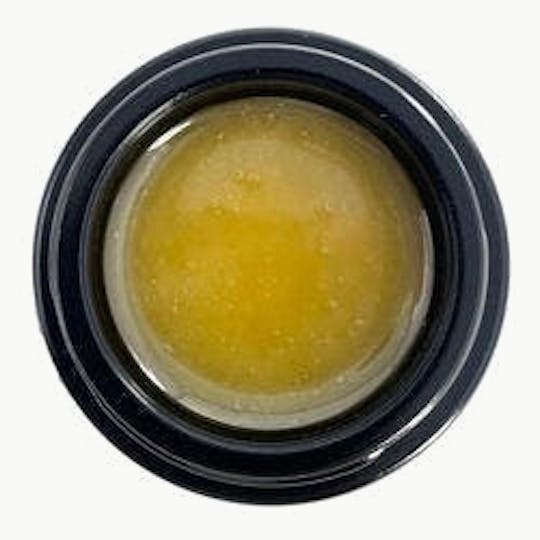 Green Truck - Cured Badder (7g Bulk Jar) - Truffle Jelly - Green Trap / GTF - 1