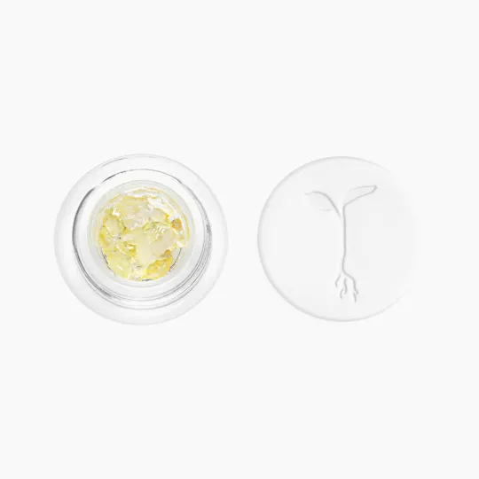 Raw Garden - Sunset Chaser Refined Live Resin™ Diamonds - 1