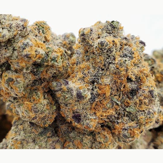 World Class Cannabis - Green Crack - 1