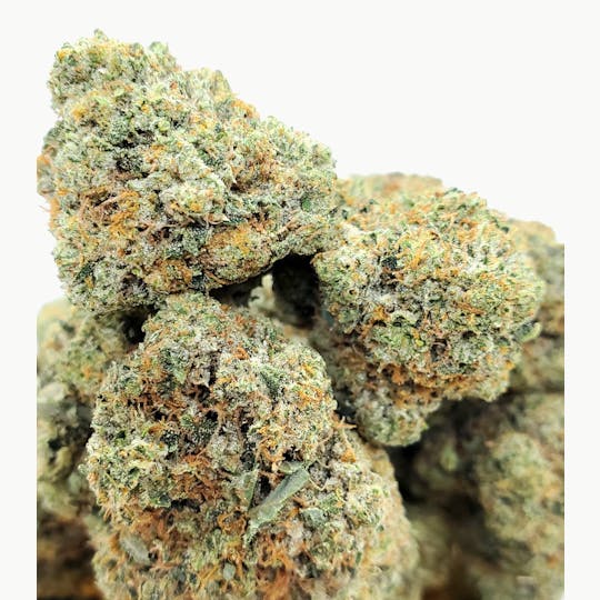 World Class Cannabis - Paris OG - 1