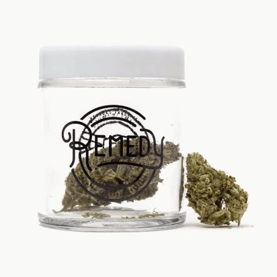 Remedy - GG #4 3.5g - Remedy - 1