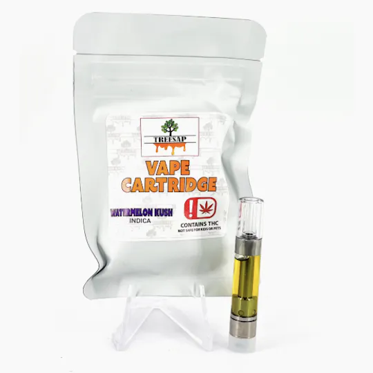 Treesap - OK - Gelato | Cartridge | 1g - 1