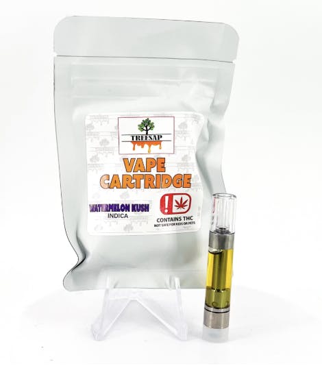 Treesap - OK - Skywalker OG | Cartridge | 1g - 1