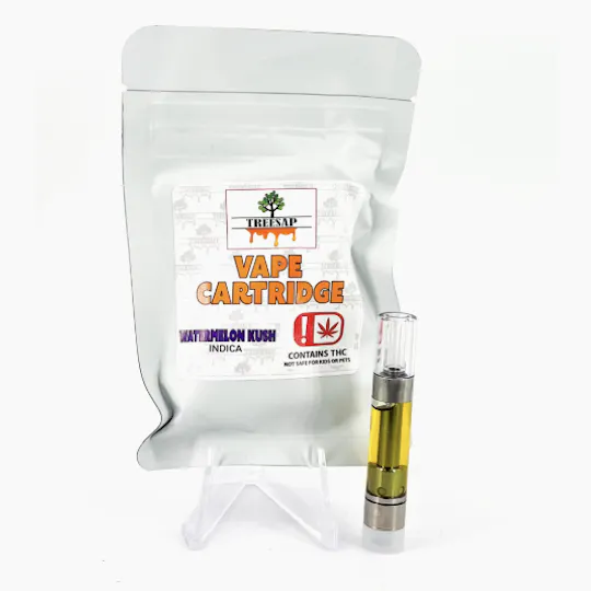 Treesap - OK - Skywalker OG | Cartridge | 1g - 1