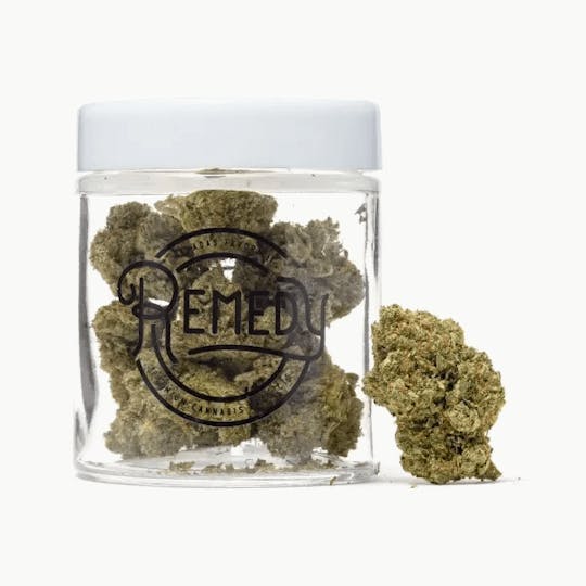 Remedy - Wedding Cake 3.5g - Remedy - 1
