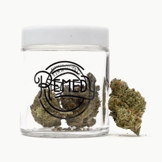 Remedy - Dr. Teeth 3.5g - Remedy - 1