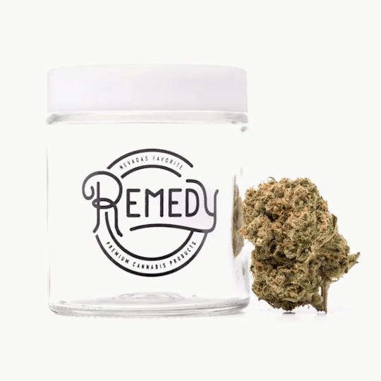 Remedy - Gush Mints 1g - Remedy - 1