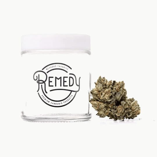 Remedy - Wedding Cake 1g - Remedy - 1
