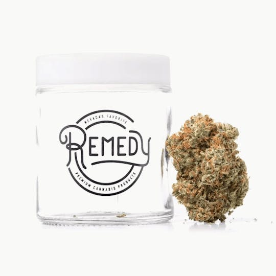 Remedy - Deadhead OG 1g - Remedy - 1