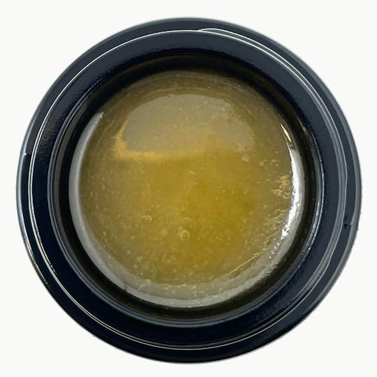 Green Truck - Cured Badder (7g Bulk Jar) - GMO - Mentation / Green Truck - 1